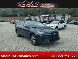 Image for 2023 Subaru Outback Base ID: 6892792