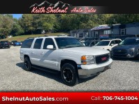 Image for 2004 GMC Yukon 1500 SLT ID: 6892794