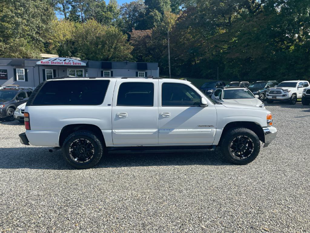 2004 GMC Yukon Image 7