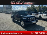 Image for 2015 Jeep Wrangler Unlimited Sahara ID: 6892795