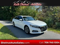 Image for 2020 Honda Accord Touring ID: 6892796
