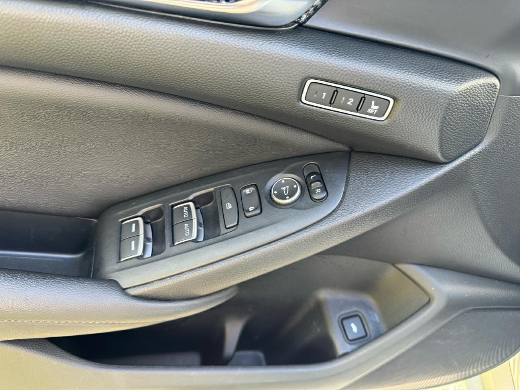 2020 Honda Accord Image 19