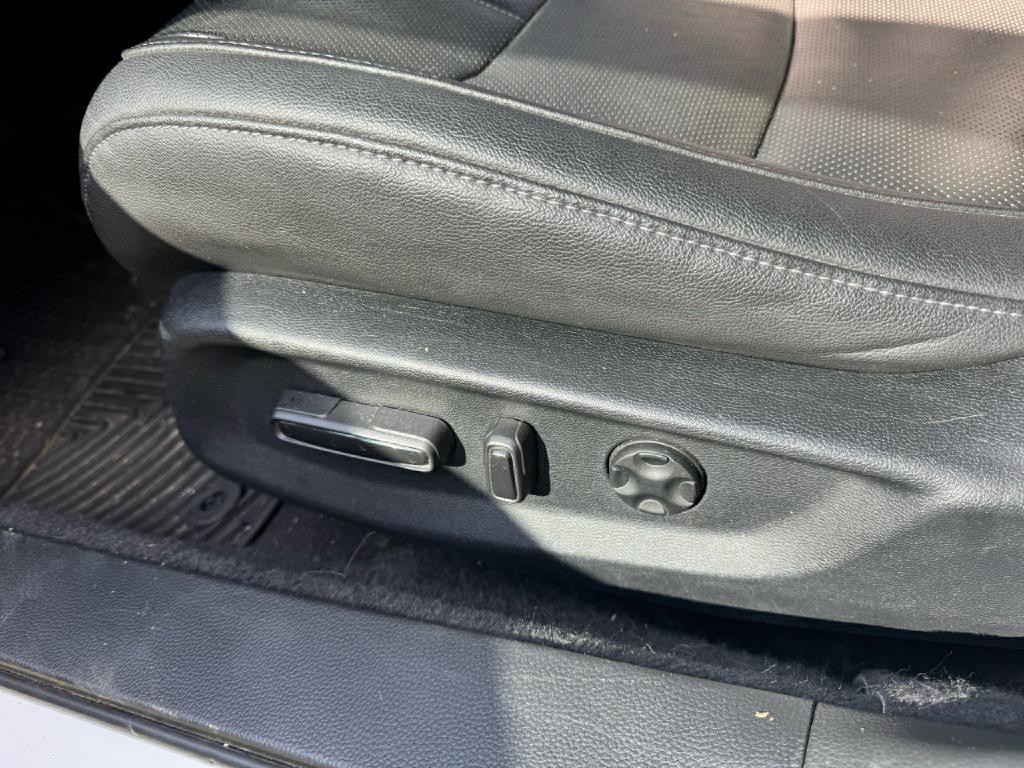2020 Honda Accord Image 20