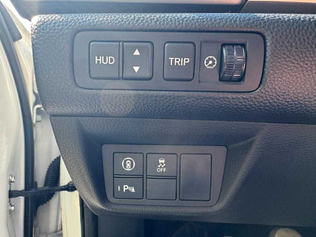2020 Honda Accord Image 21