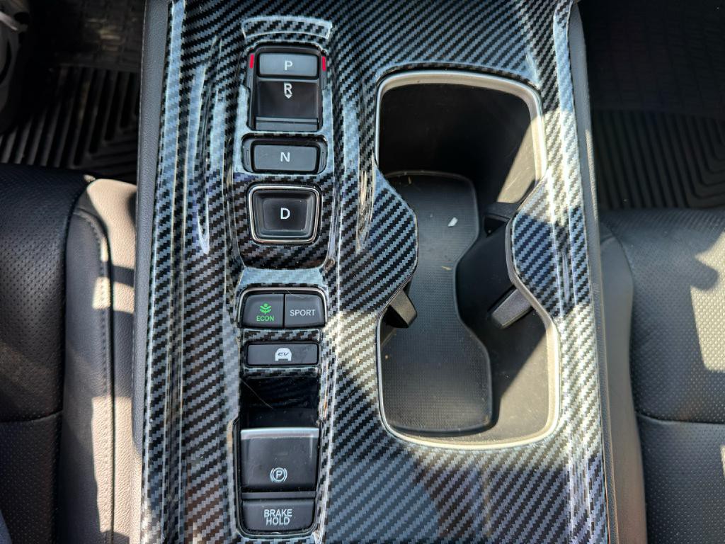 2020 Honda Accord Image 26