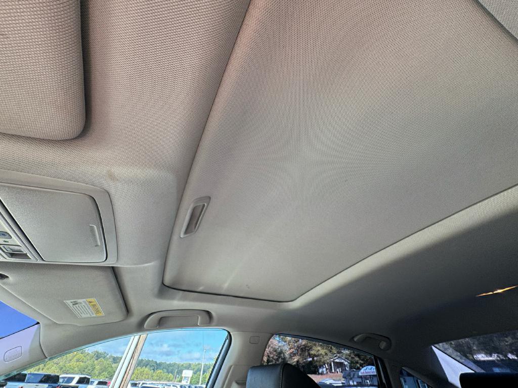 2020 Honda Accord Image 29