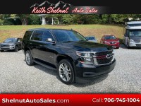 Image for 2018 Chevrolet Tahoe LT ID: 6892797