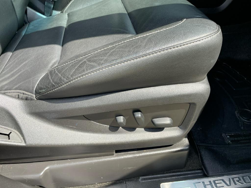 2018 Chevrolet Tahoe Image 12