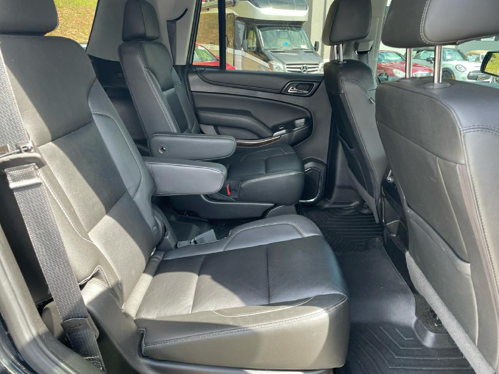 2018 Chevrolet Tahoe Image 14