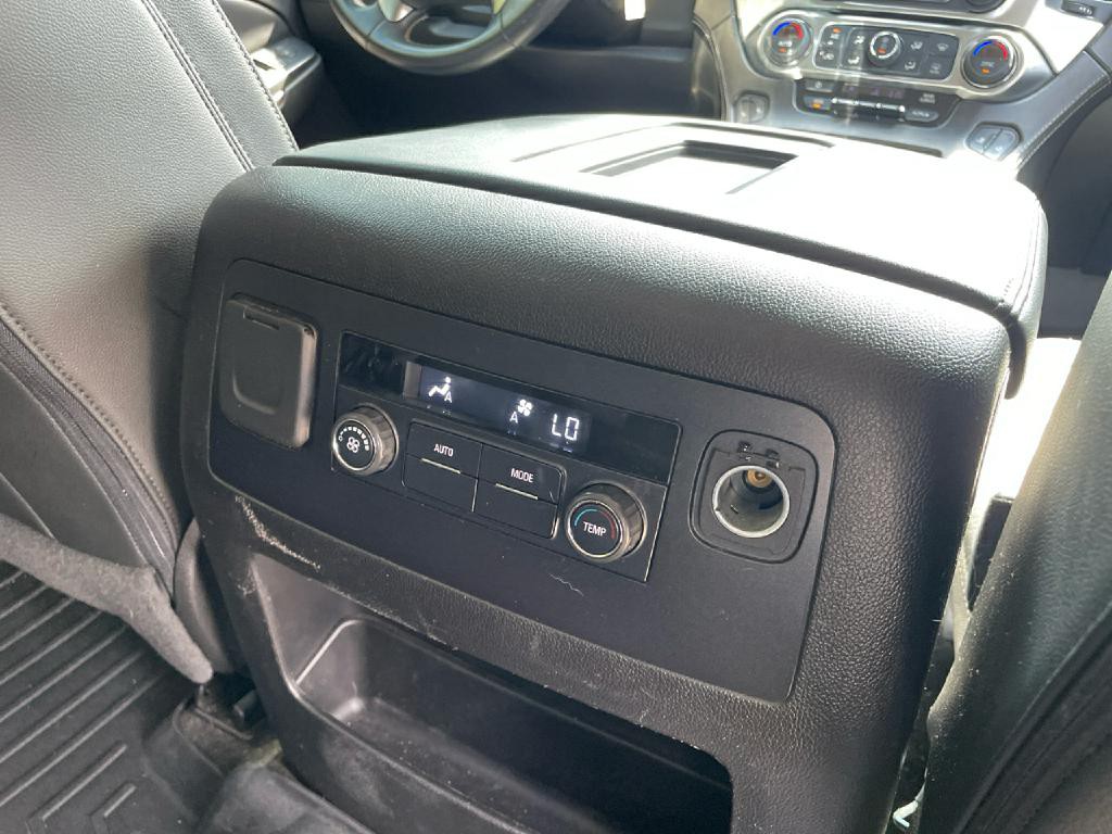2018 Chevrolet Tahoe Image 15