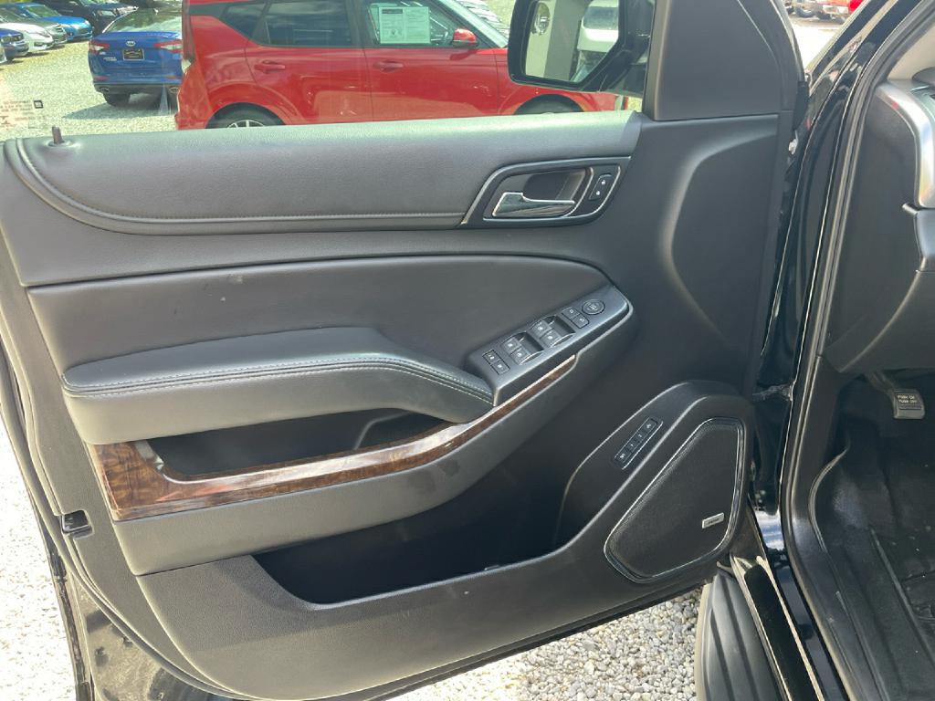 2018 Chevrolet Tahoe Image 22