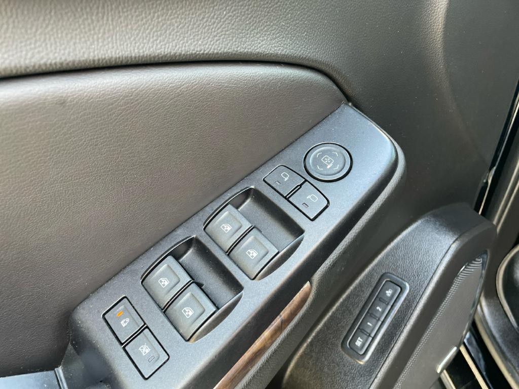 2018 Chevrolet Tahoe Image 23