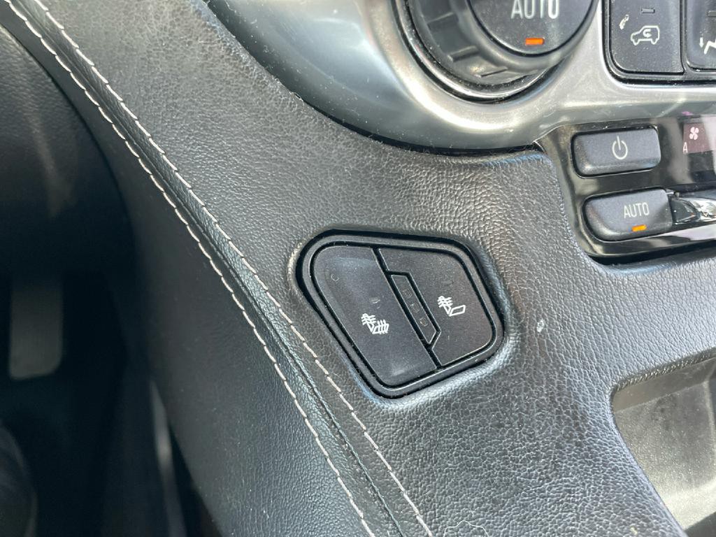 2018 Chevrolet Tahoe Image 30