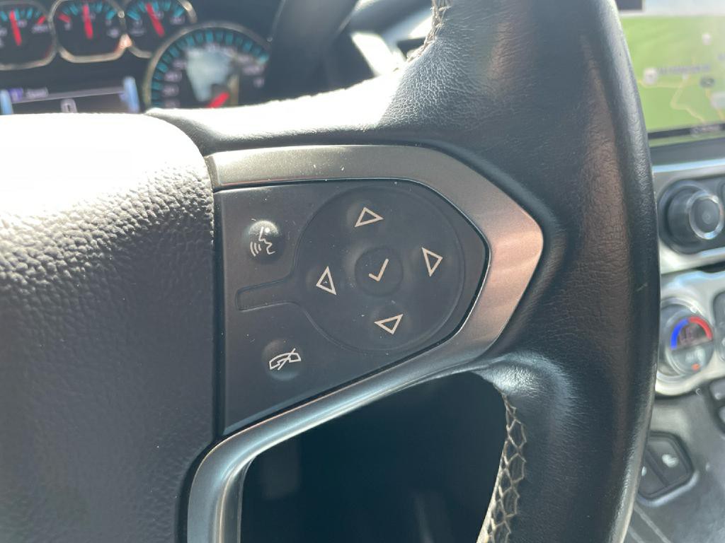 2018 Chevrolet Tahoe Image 31