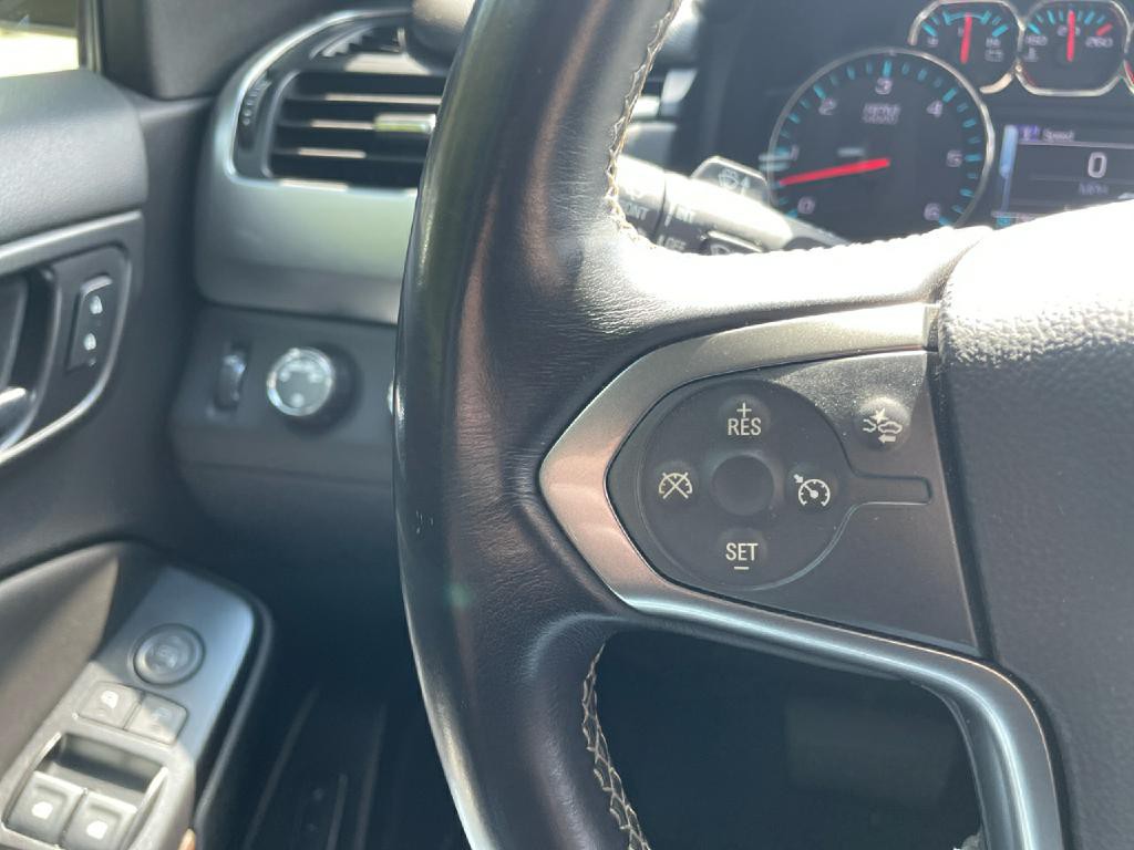 2018 Chevrolet Tahoe Image 32