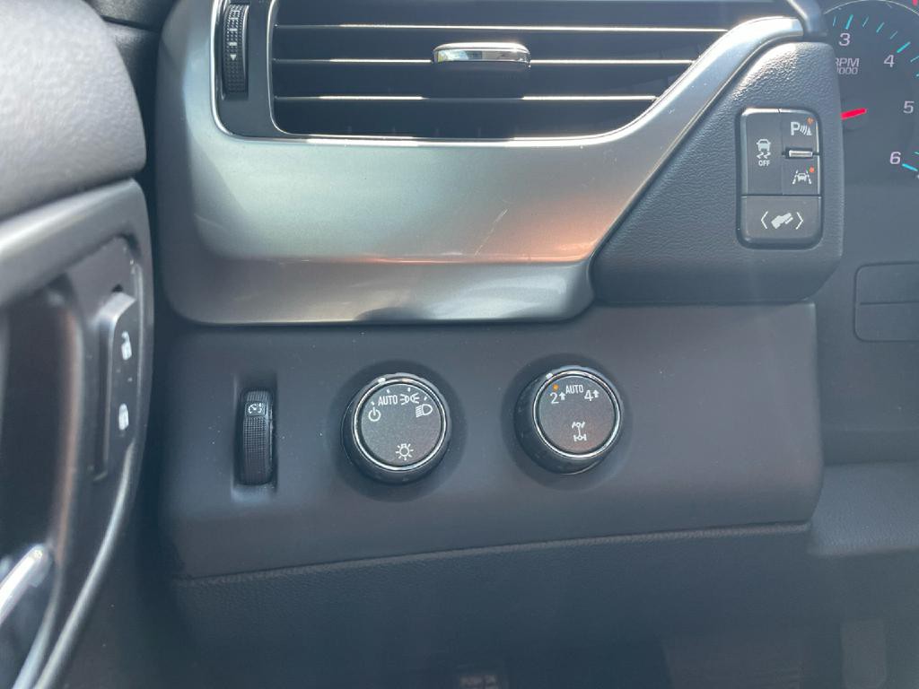 2018 Chevrolet Tahoe Image 33