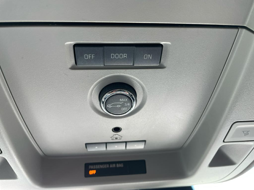 2018 Chevrolet Tahoe Image 34