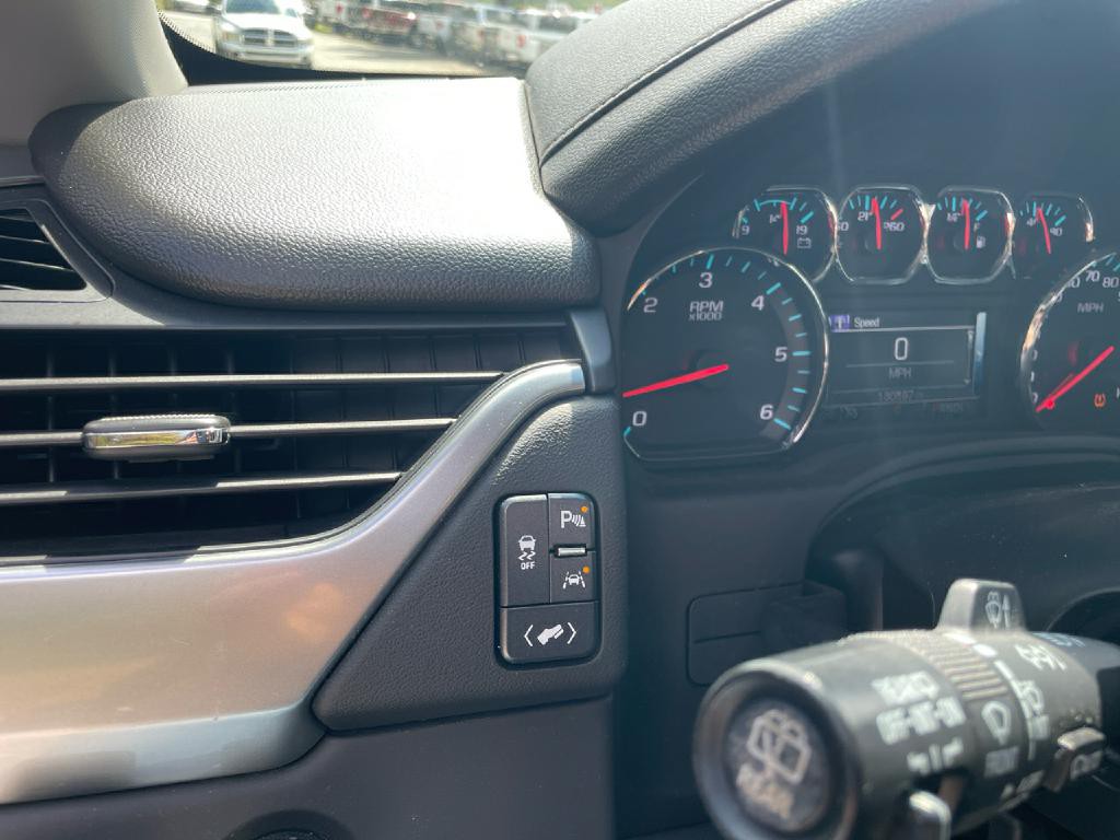2018 Chevrolet Tahoe Image 35