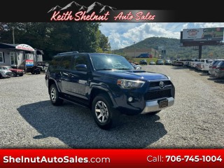 Image for 2015 Toyota 4Runner V6 Trail (Natl) ID: 6892799