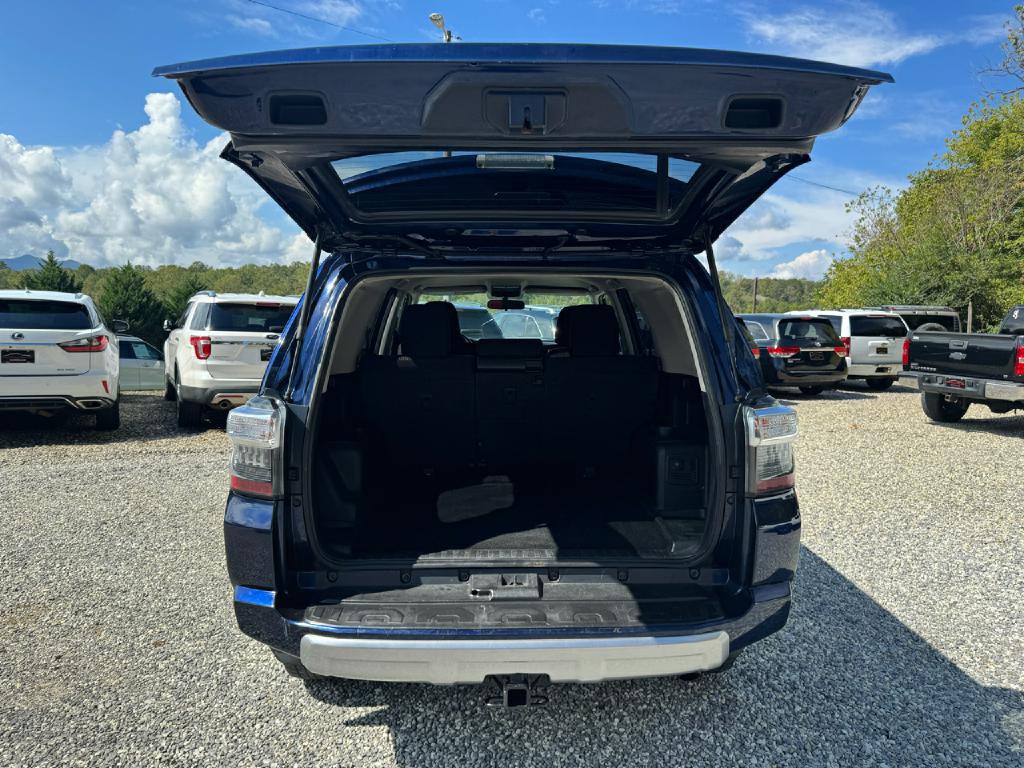 2015 Toyota 4Runner Image 5