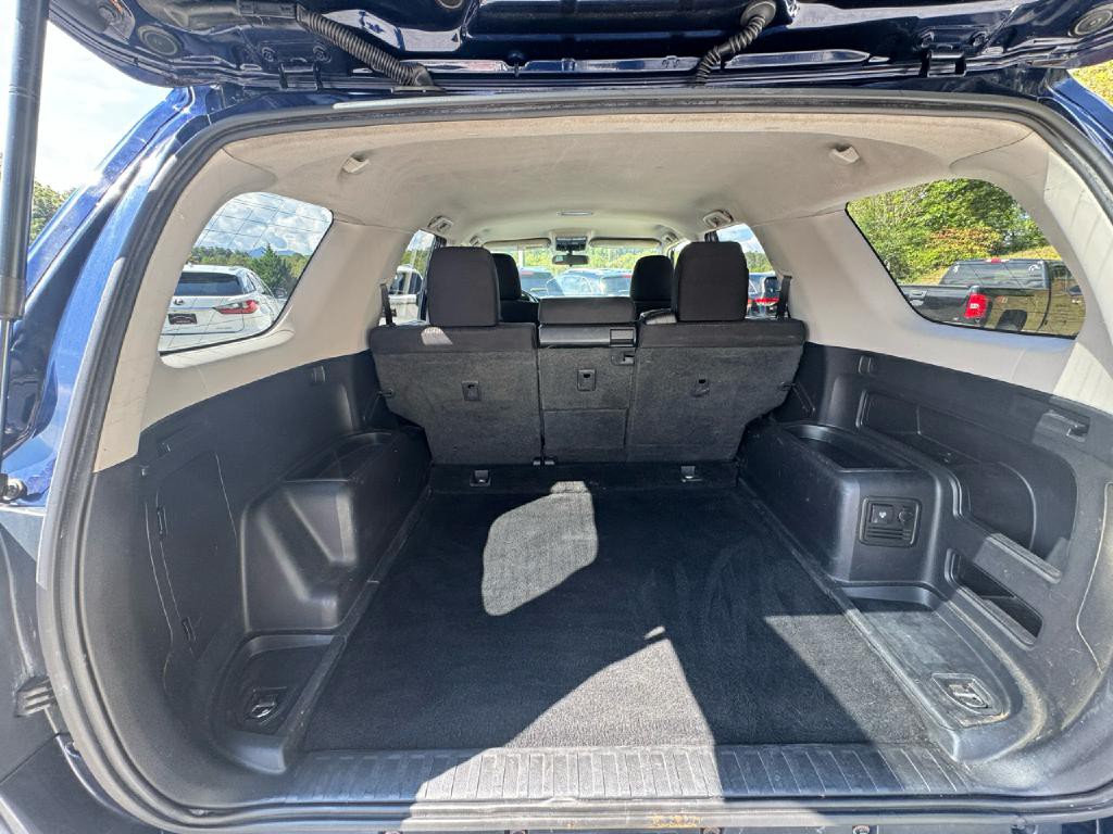 2015 Toyota 4Runner Image 6