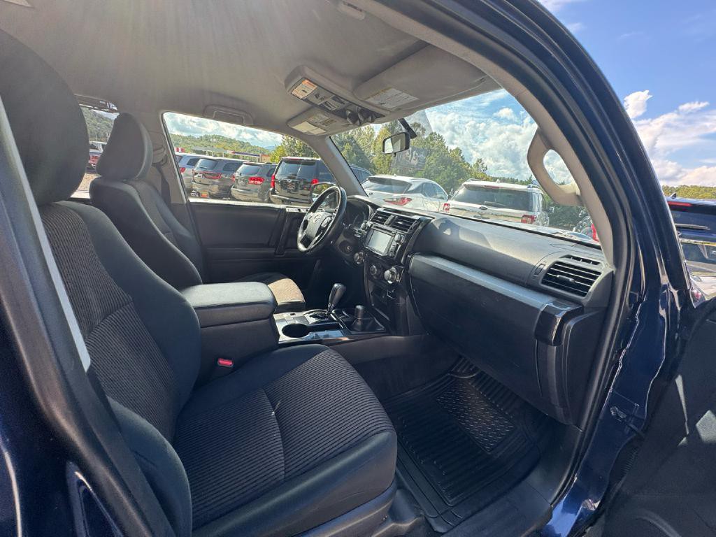 2015 Toyota 4Runner Image 14