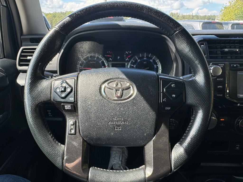 2015 Toyota 4Runner Image 22