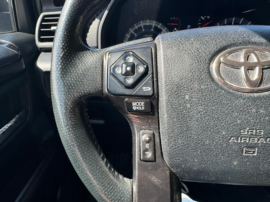 2015 Toyota 4Runner Image 23