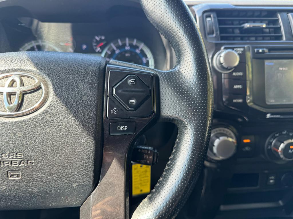 2015 Toyota 4Runner Image 24