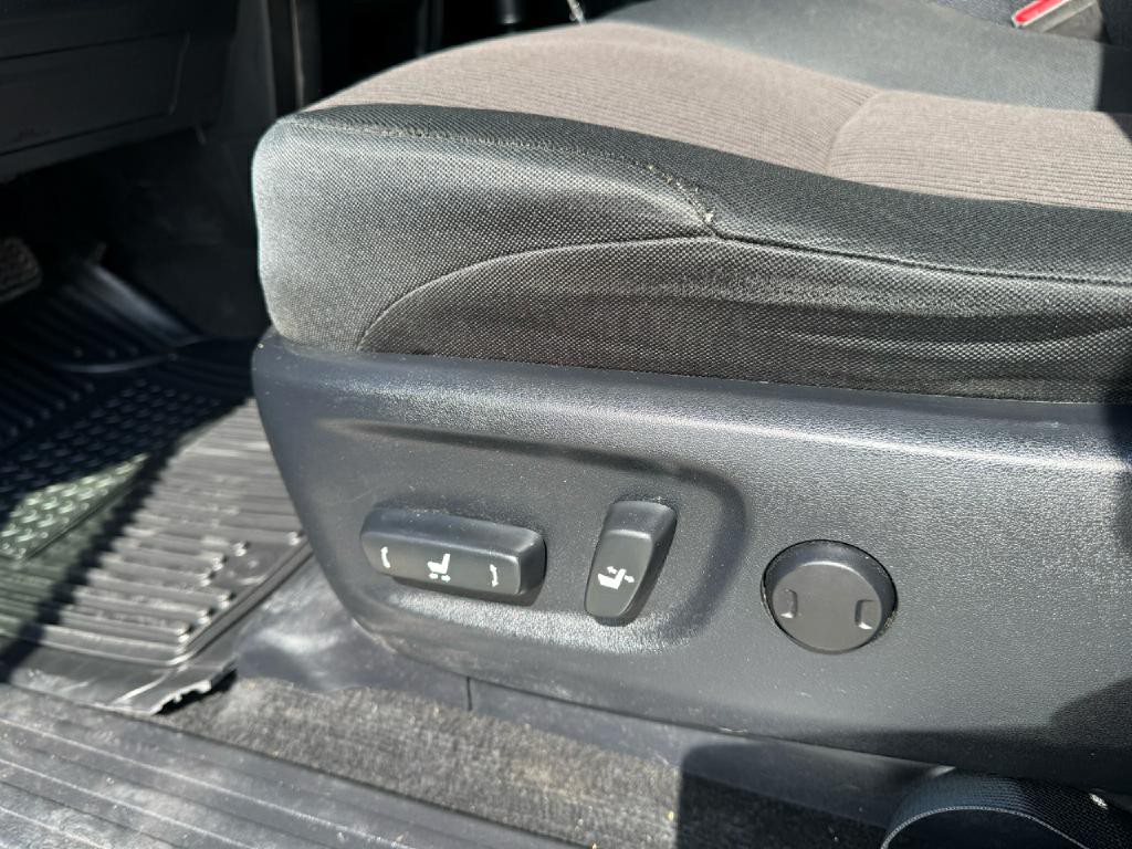 2015 Toyota 4Runner Image 26