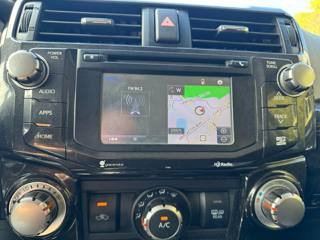 2015 Toyota 4Runner Image 27