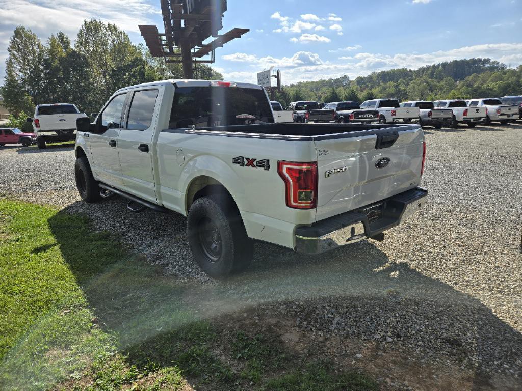 2016 Ford F-150 Image 5
