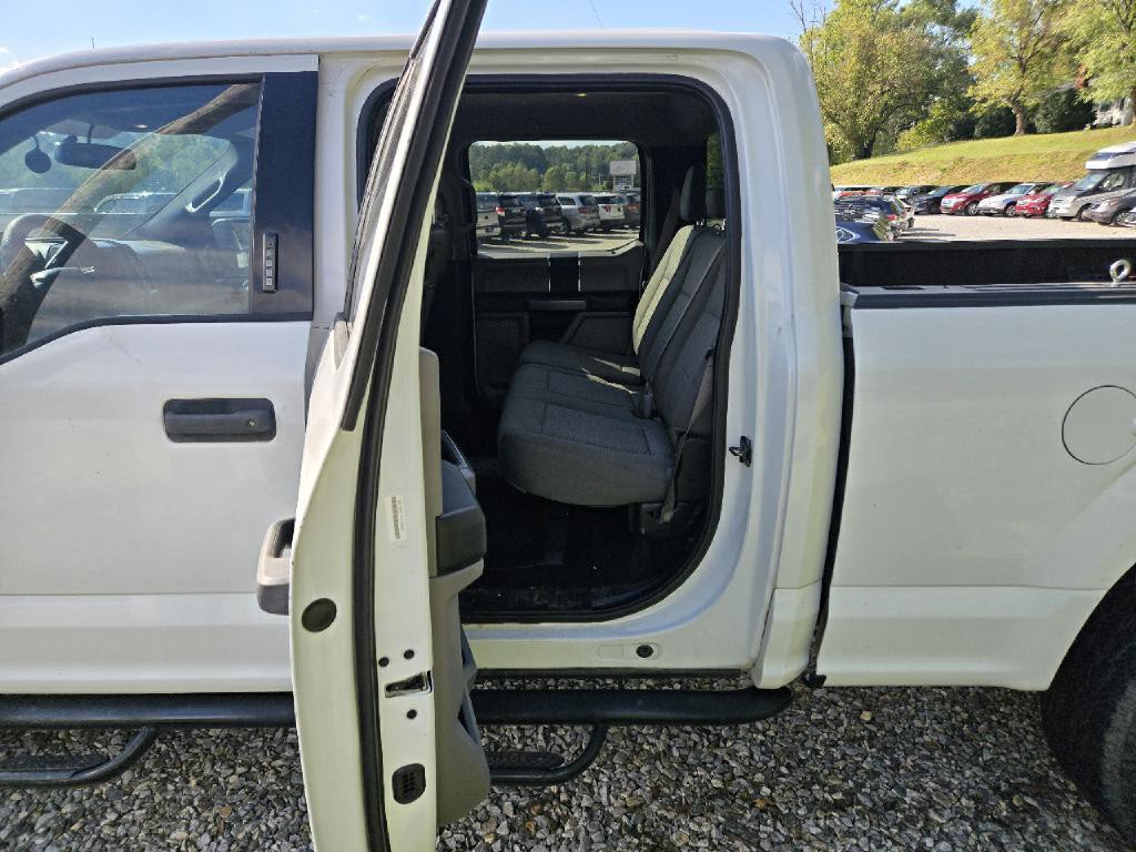 2016 Ford F-150 Image 6
