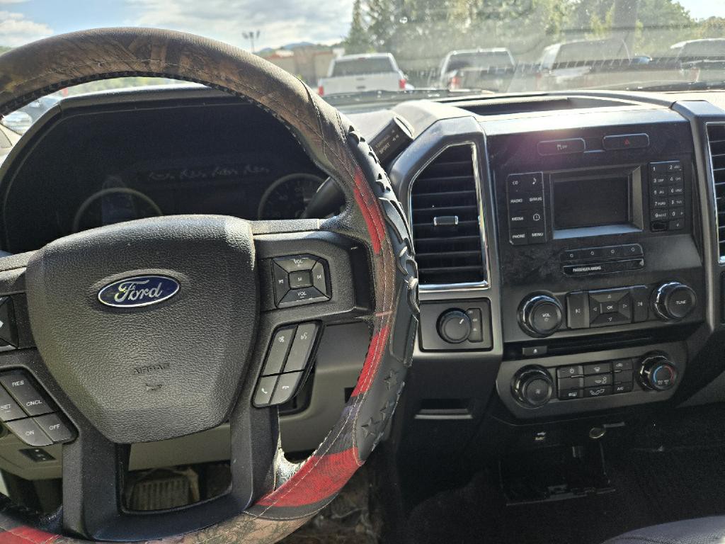 2016 Ford F-150 Image 7