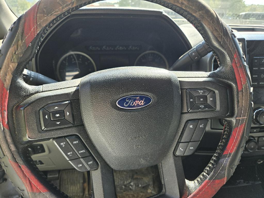 2016 Ford F-150 Image 8