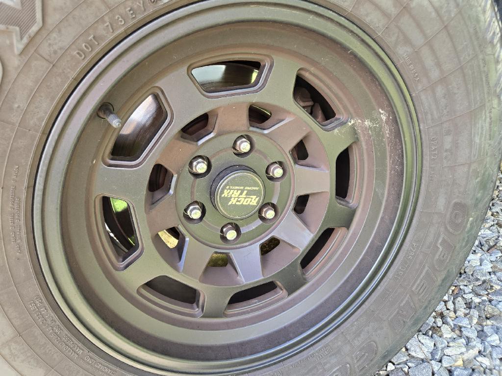 2016 Ford F-150 Image 9