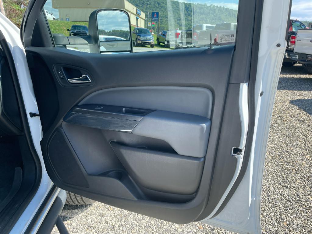 2019 Chevrolet Colorado Image 9