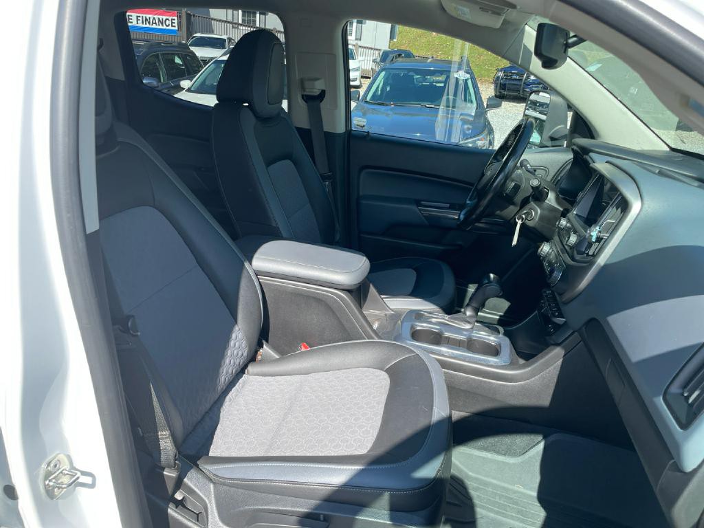 2019 Chevrolet Colorado Image 11