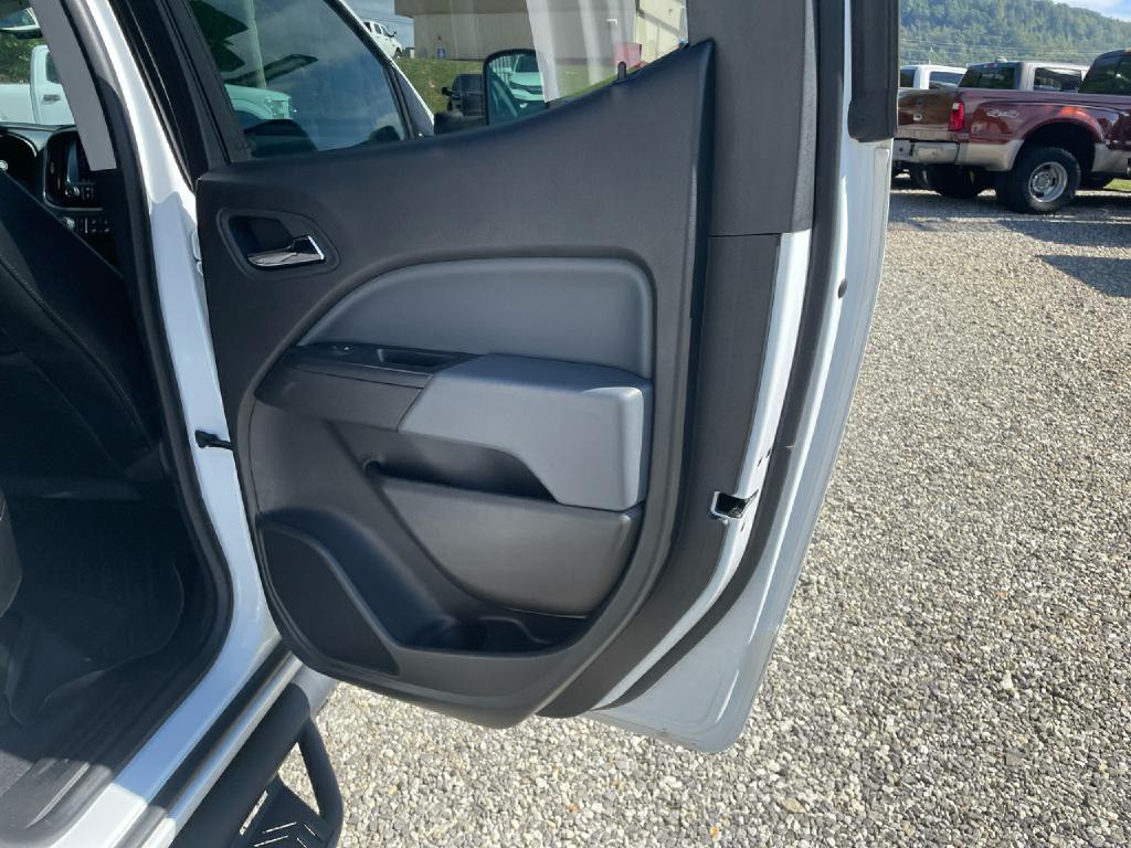 2019 Chevrolet Colorado Image 13