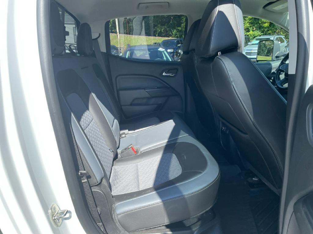 2019 Chevrolet Colorado Image 14