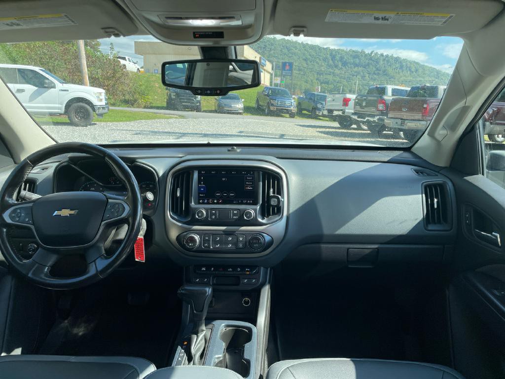 2019 Chevrolet Colorado Image 15