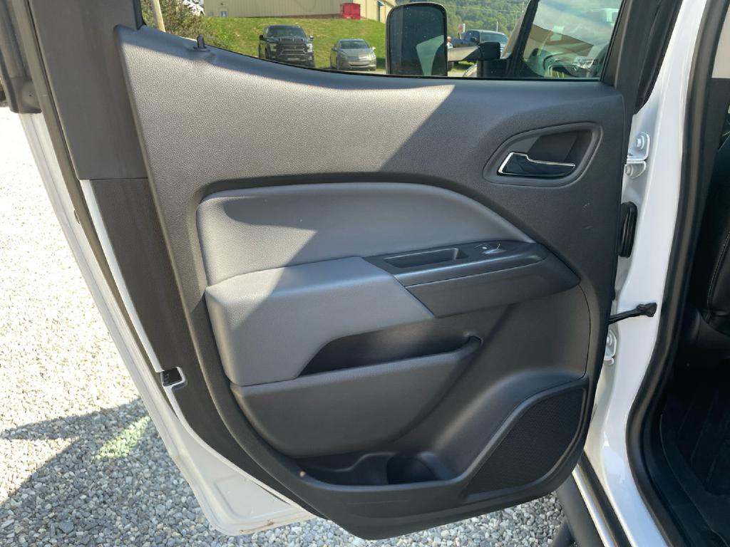 2019 Chevrolet Colorado Image 18