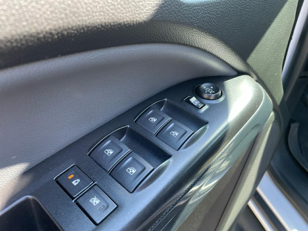 2019 Chevrolet Colorado Image 21