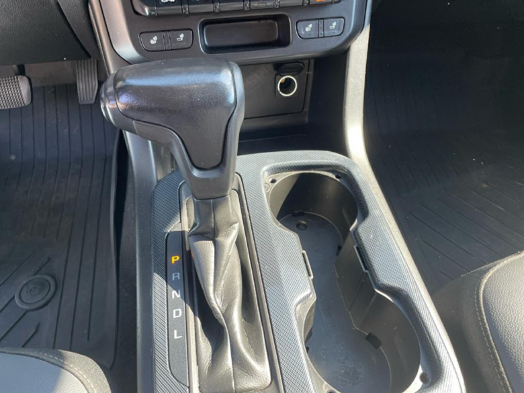 2019 Chevrolet Colorado Image 23