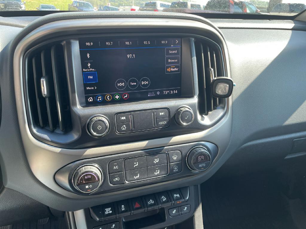 2019 Chevrolet Colorado Image 24
