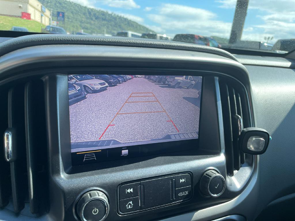 2019 Chevrolet Colorado Image 25