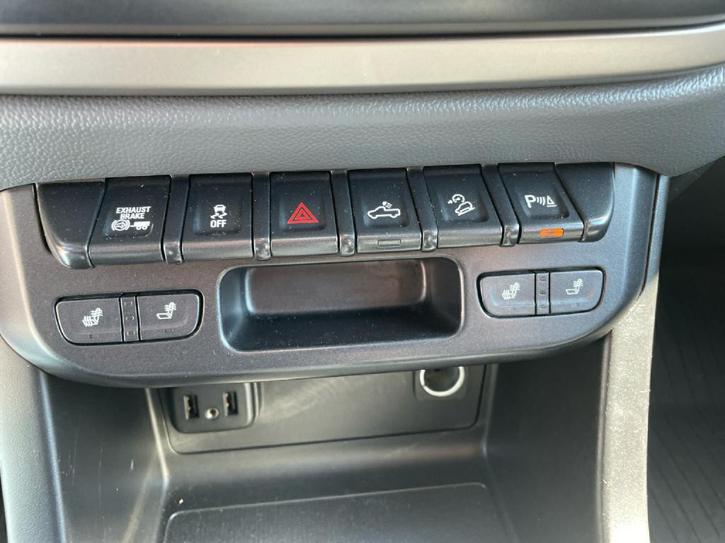 2019 Chevrolet Colorado Image 26