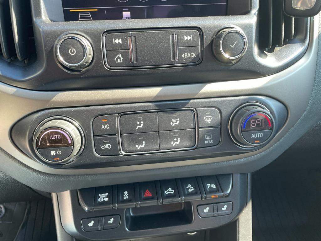 2019 Chevrolet Colorado Image 27
