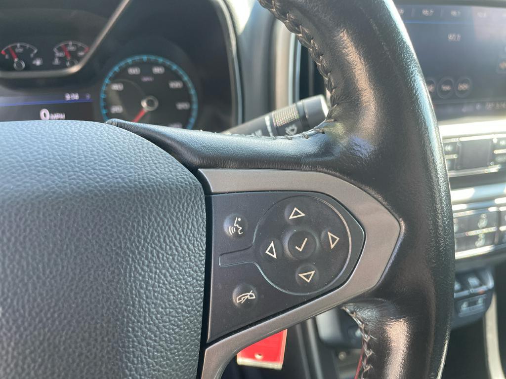 2019 Chevrolet Colorado Image 28