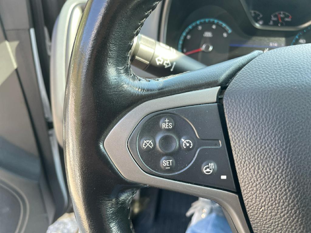 2019 Chevrolet Colorado Image 29
